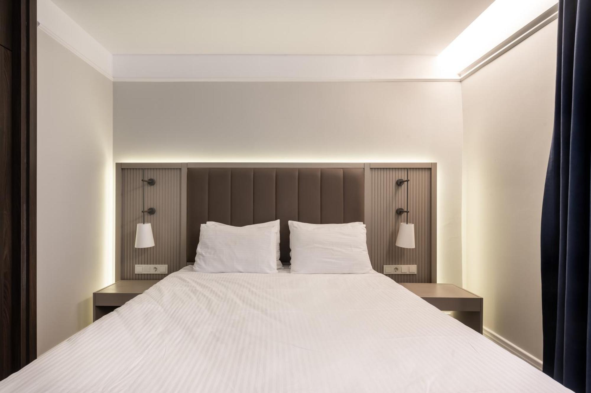 Noble Pangalti Hotel Istanbul Exterior photo